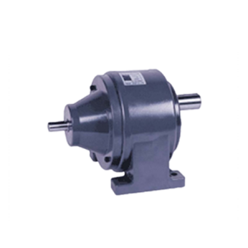 มอเตอร์เกียร์ทดแบบ 2 เพลาซีพีจี CPG CHD Series